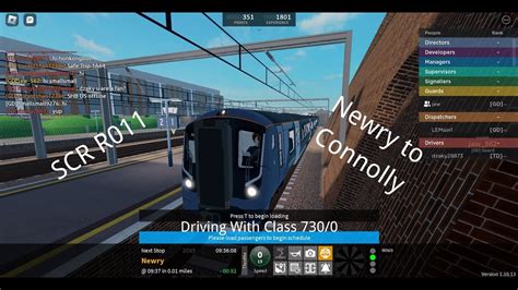 Toradh íomhá ar SCR Roblox Gameplay
