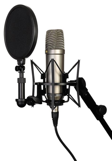 Image result for DIY Rode Mic