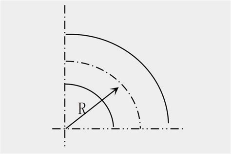 Image result for Standard Pipe Bend Radius