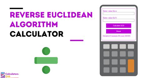 Algorithm Calculator Unit に対する画像結果