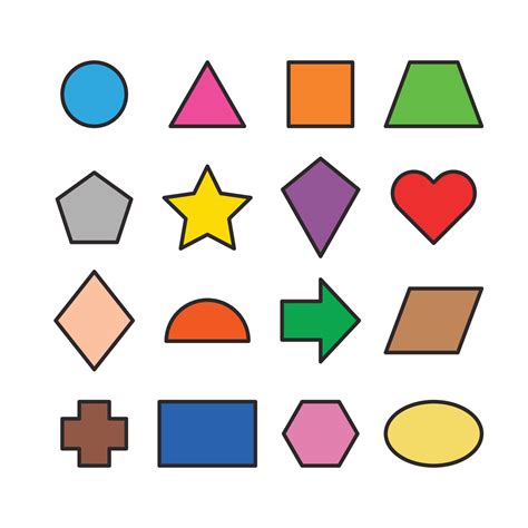 Image result for 2D Shapes Learning Resources Etsy