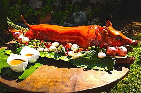 Image result for Lechon Junk-Food