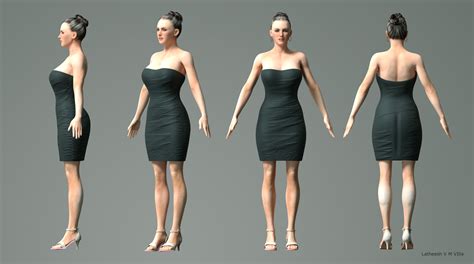 Image result for How to Get a Model in Blender