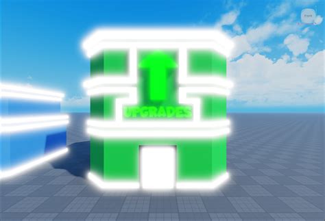 Toradh íomhá ar Upgrade Icon Roblox
