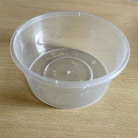 Image result for Half Round Food Container