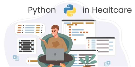 Image result for Python and Medicine
