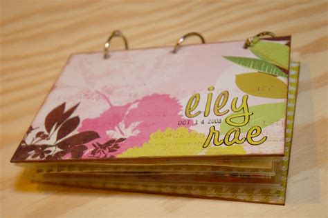 Image result for Open Mini Album