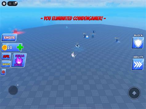 Image result for Blade UI Roblox