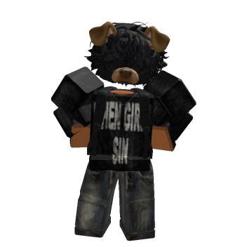 Image result for Roblox DH Boy Avatar