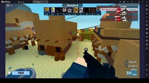 Image result for Arsenal Main Menu Roblox