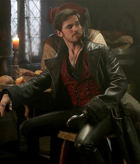 Image result for Captain Hook in Once Upon a Time