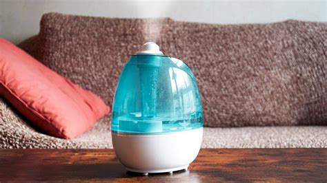 Toradh íomhá ar How to Use a Humidifier Properly