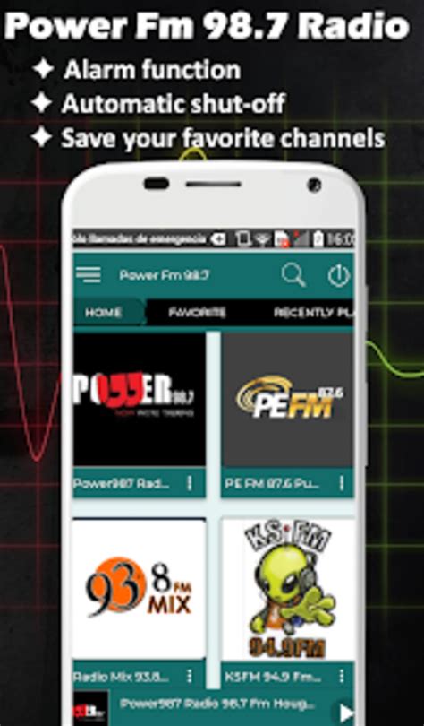 Image result for Java Live On Power FM