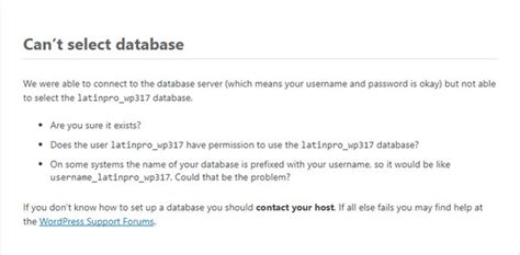 Select Database in Windows 10-साठीचा प्रतिमा निकाल