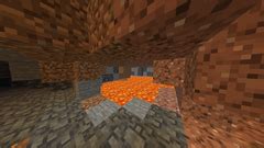 Toradh íomhá ar How to Make Water Look Like Lava in Roblox Studio