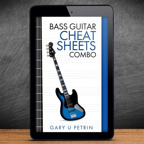 Bass Modes Chart に対する画像結果