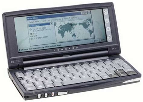 Used Handheld Computers に対する画像結果