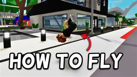 How to Fly in Roblox Brookhaven with Car に対する画像結果