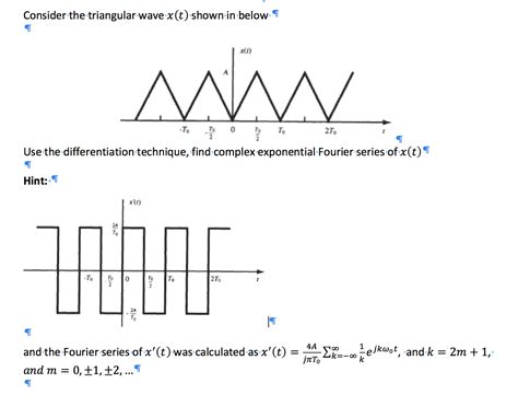Image result for Example of Triangular Wave