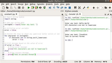 Afbeeldingsresultaten voor How to Declare Character in Python