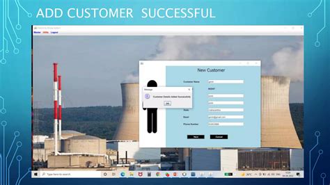 Image result for Electricity Billing System