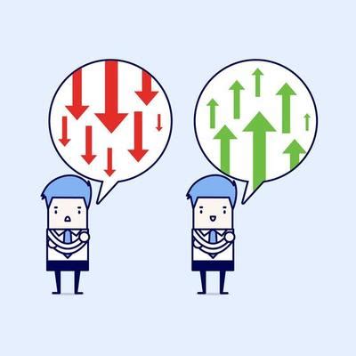 Positive or Negative Graphics に対する画像結果