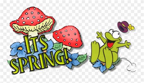 Image result for Animated Spring Clip Art