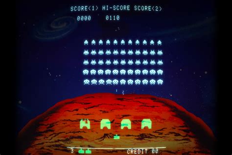 Image result for Space Invader Plane Shooter