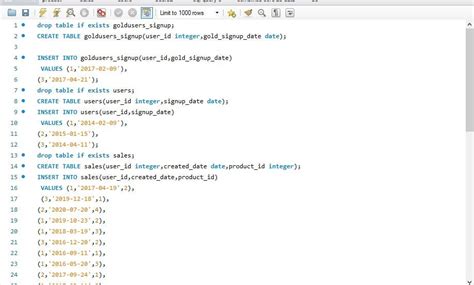 Image result for SQL Project Template