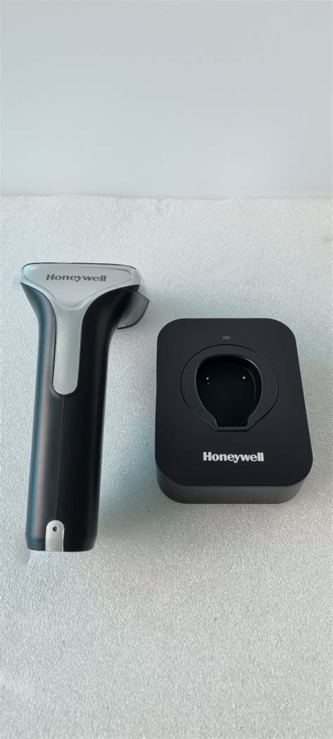 Image result for Honeywell Scanner