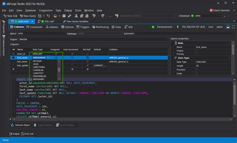 Toradh íomhá ar Comparison of PostgreSQL and MySQL