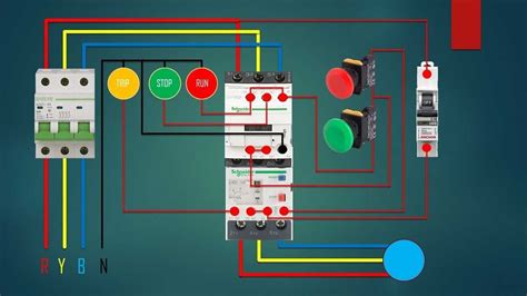 3 Phase 6 Wire Motor Connection に対する画像結果