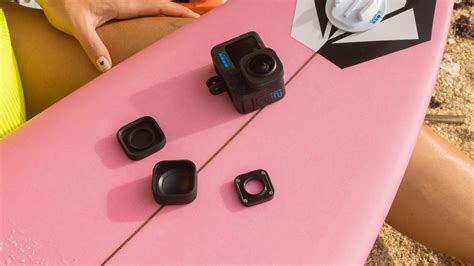 GoPro Max Lens Mod Protector에 대한 이미지 결과