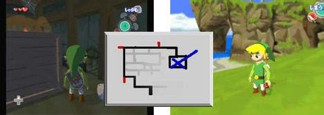 Picto Box Quest - The Legend of Zelda: The Wind Waker Wiki Guide - IGN