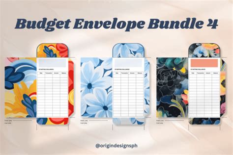 Vacation Budget Envelope に対する画像結果