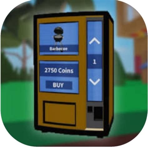 Vending Machine Roblox Image ID に対する画像結果