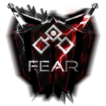 Fear Roblox Logo に対する画像結果