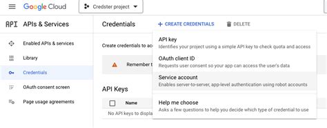 Image result for Google Cloud Project Setup Diagram
