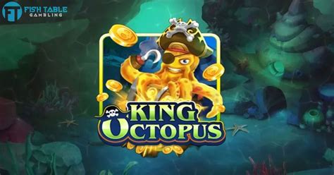 Image result for Octopus Game Online