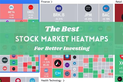 Image result for World Market Heat Map