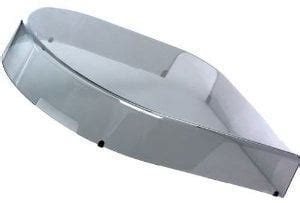 Image result for Numark Turntable Dust Cover