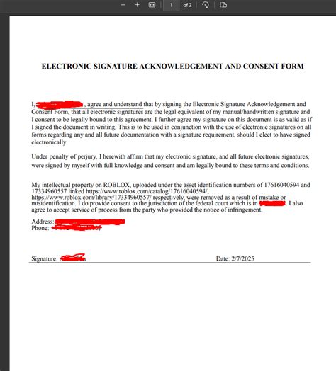 Toradh íomhá ar Roblox DMCA