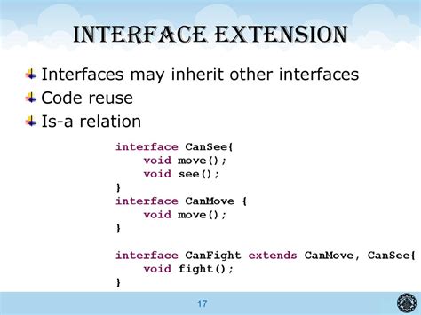 Afbeeldingsresultaten voor Interface Code Sample