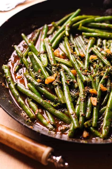 Image result for How to Cook String Beans