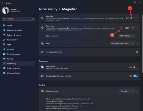 Image result for Zoom Out Screen PC