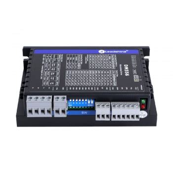 Afbeeldingsresultaten voor Dm556t Stepper Driver