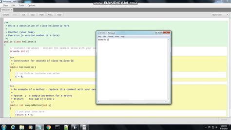 Image result for Learn Java with BlueJ