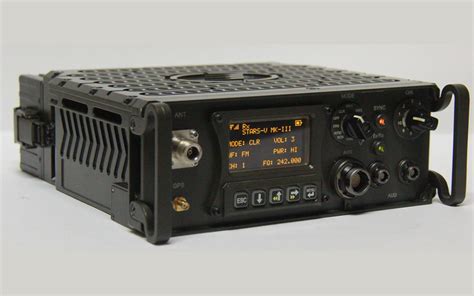 Image result for Tactical Radio System Architecture