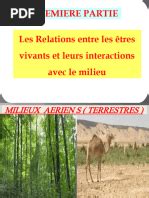 Image result for Decouverte Du Milieu