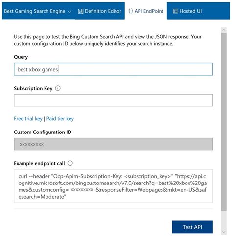 Bing Search Api Icon に対する画像結果
